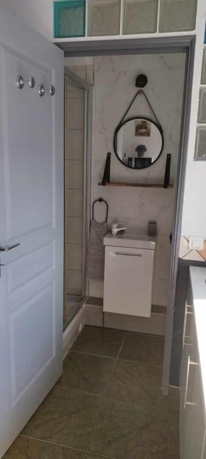 Gite Fleur De Sable La Rochelle Puilboreau Zewnętrze zdjęcie