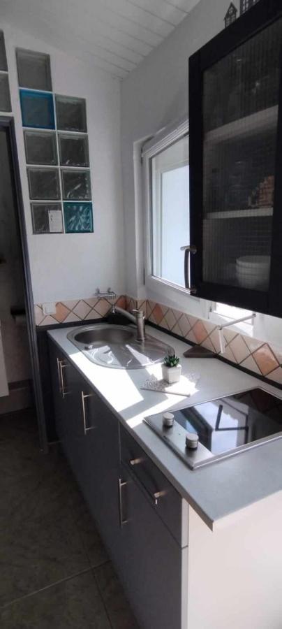 Gite Fleur De Sable La Rochelle Puilboreau Zewnętrze zdjęcie