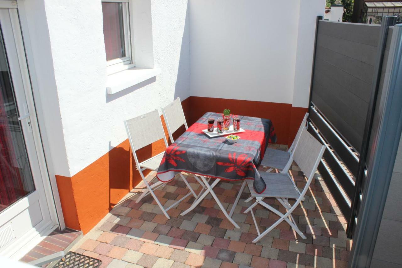 Gite Fleur De Sable La Rochelle Puilboreau Zewnętrze zdjęcie