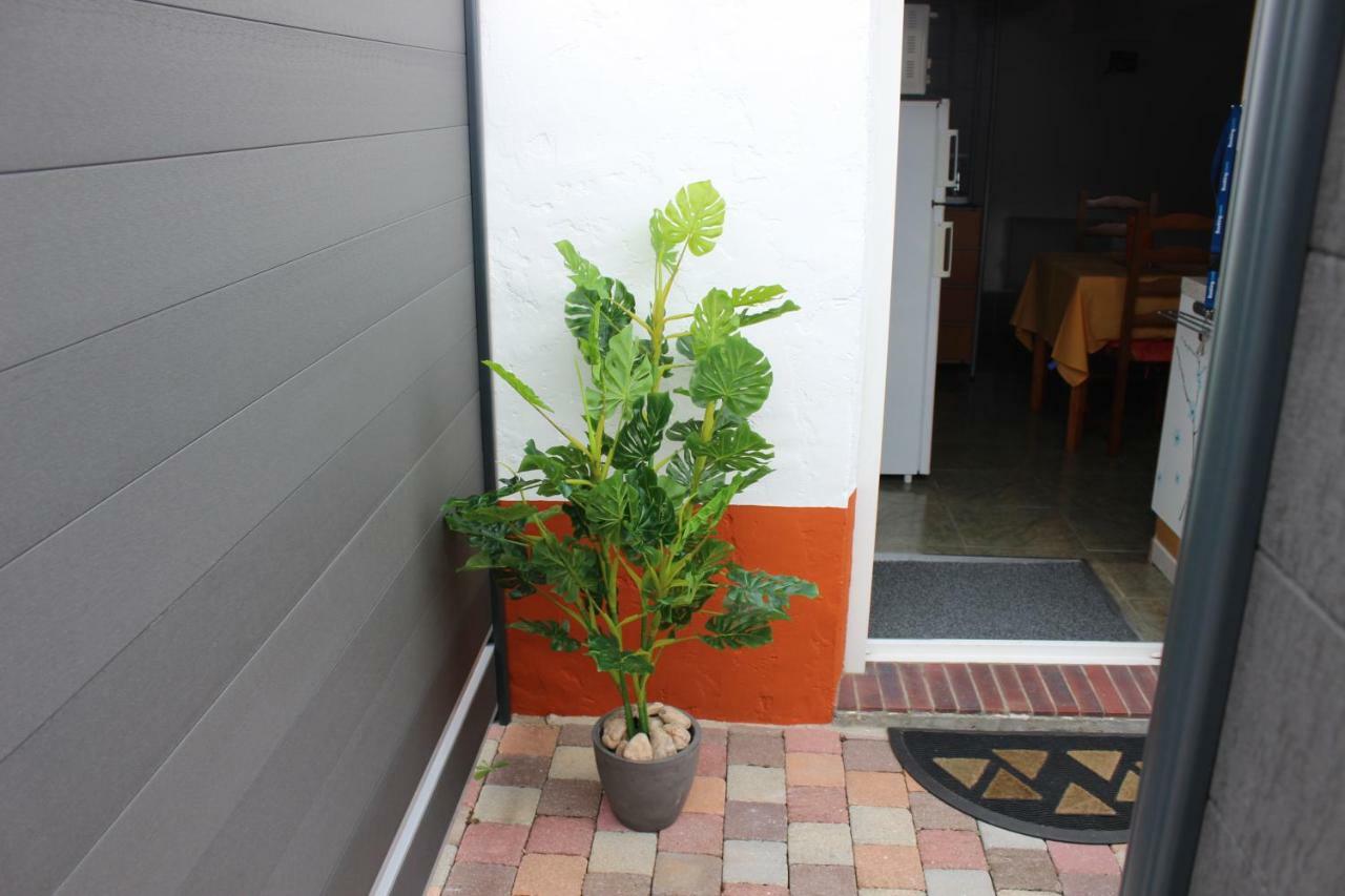 Gite Fleur De Sable La Rochelle Puilboreau Zewnętrze zdjęcie